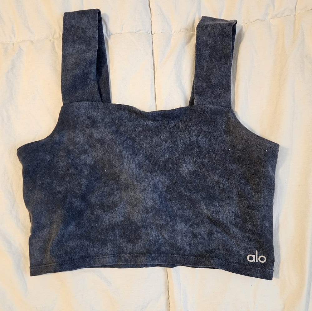 Alo Yoga bra XS